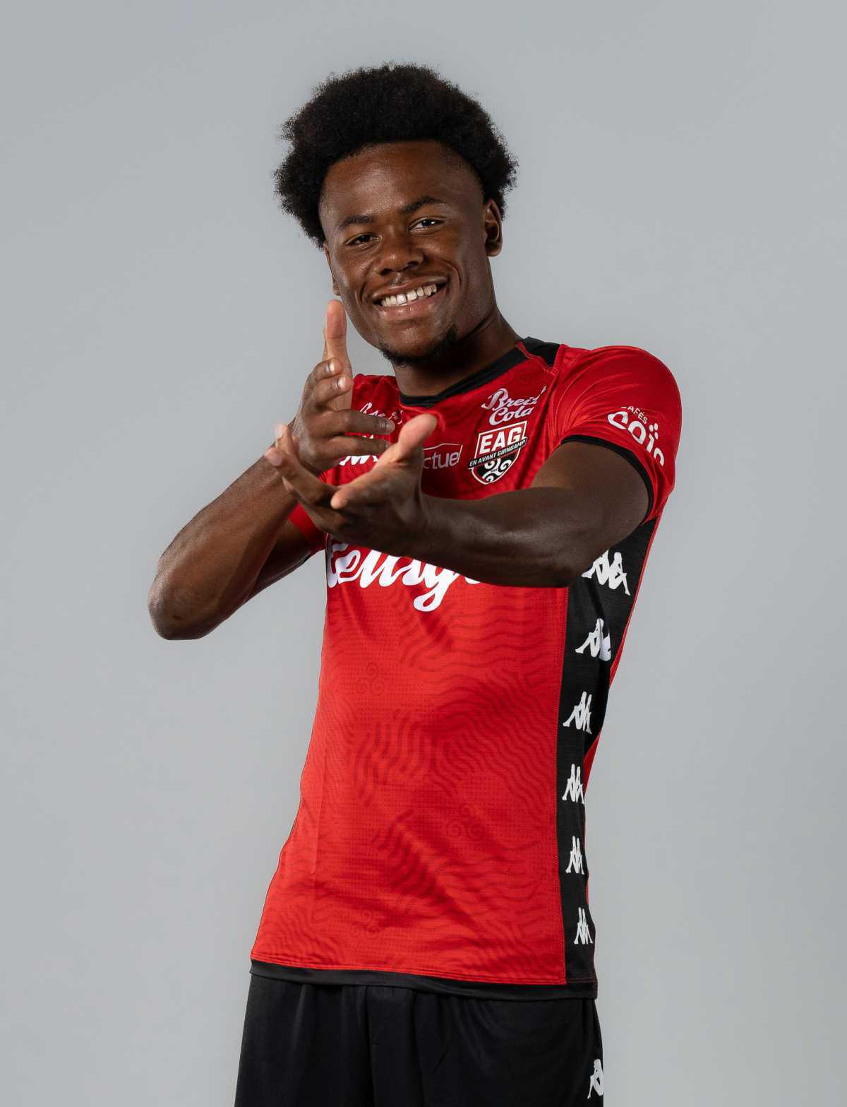 17 Jacques SIWE