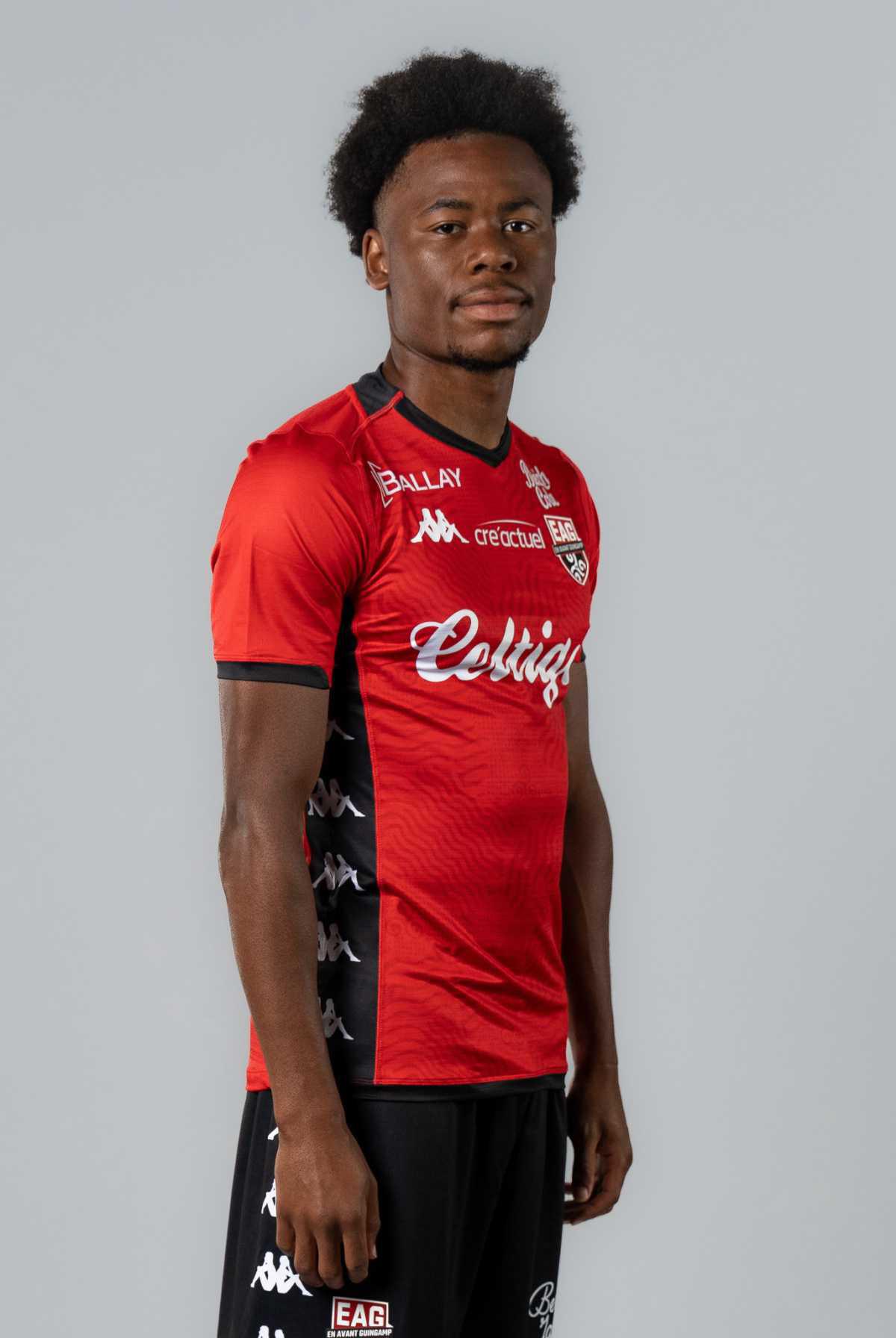 17 Jacques SIWE