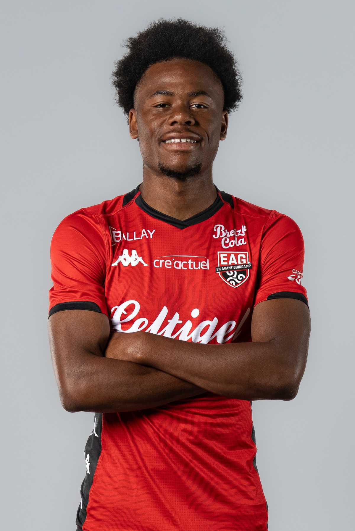 17 Jacques SIWE