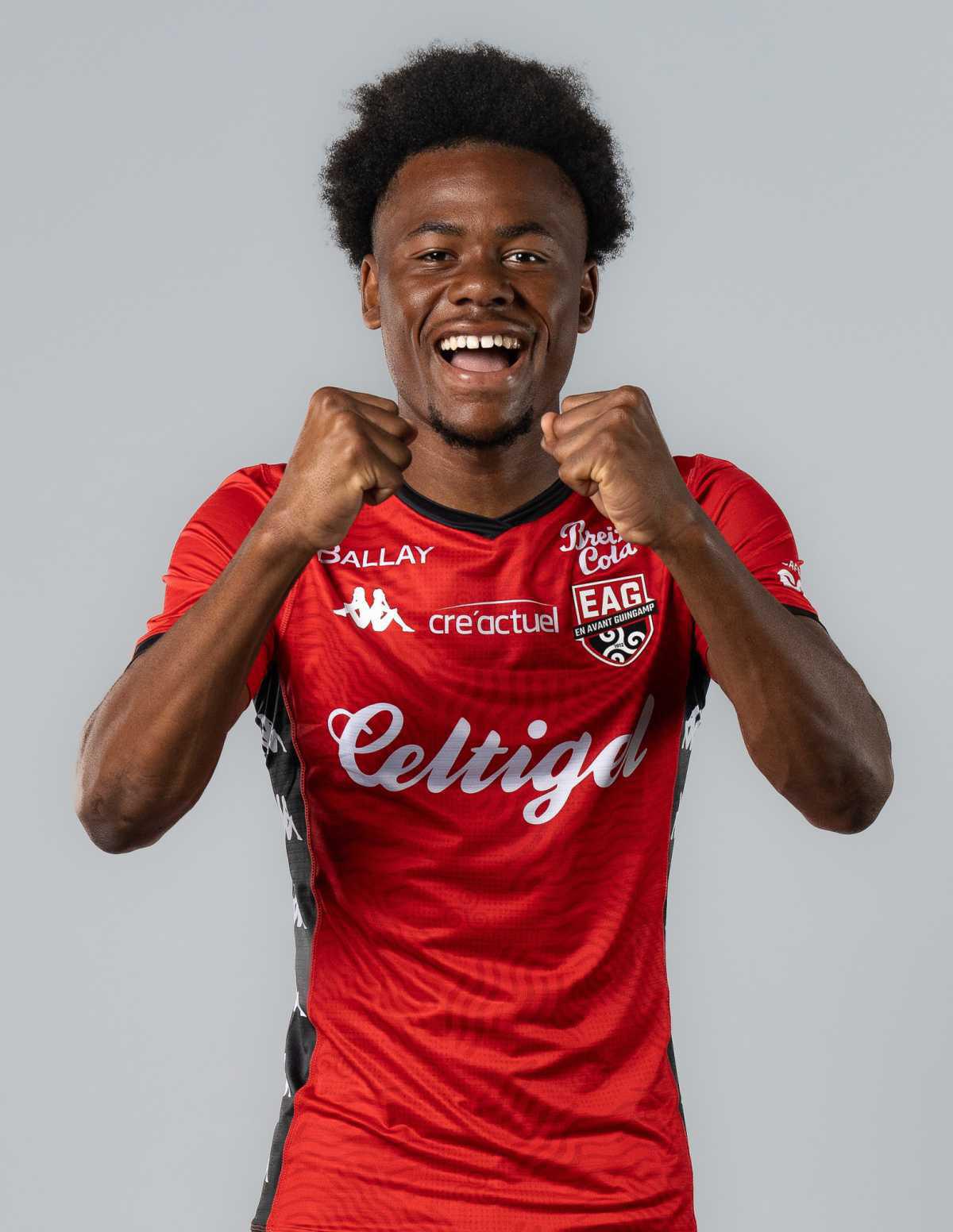 17 Jacques SIWE