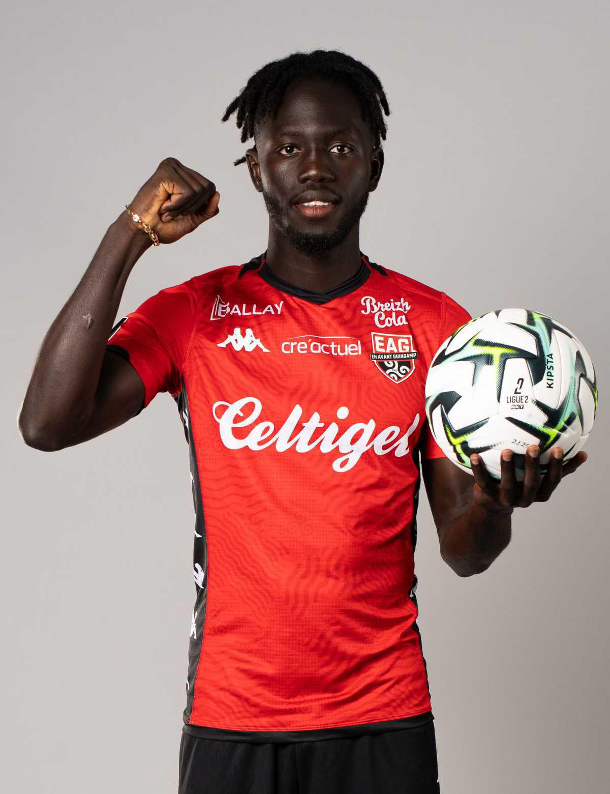 29 Junior Armando MENDES