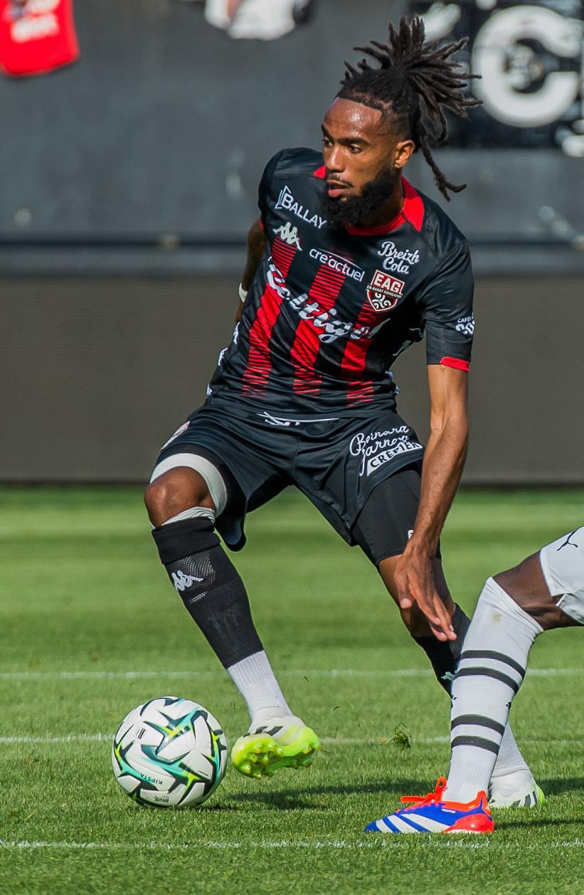 19 Sabri GUENDOUZ