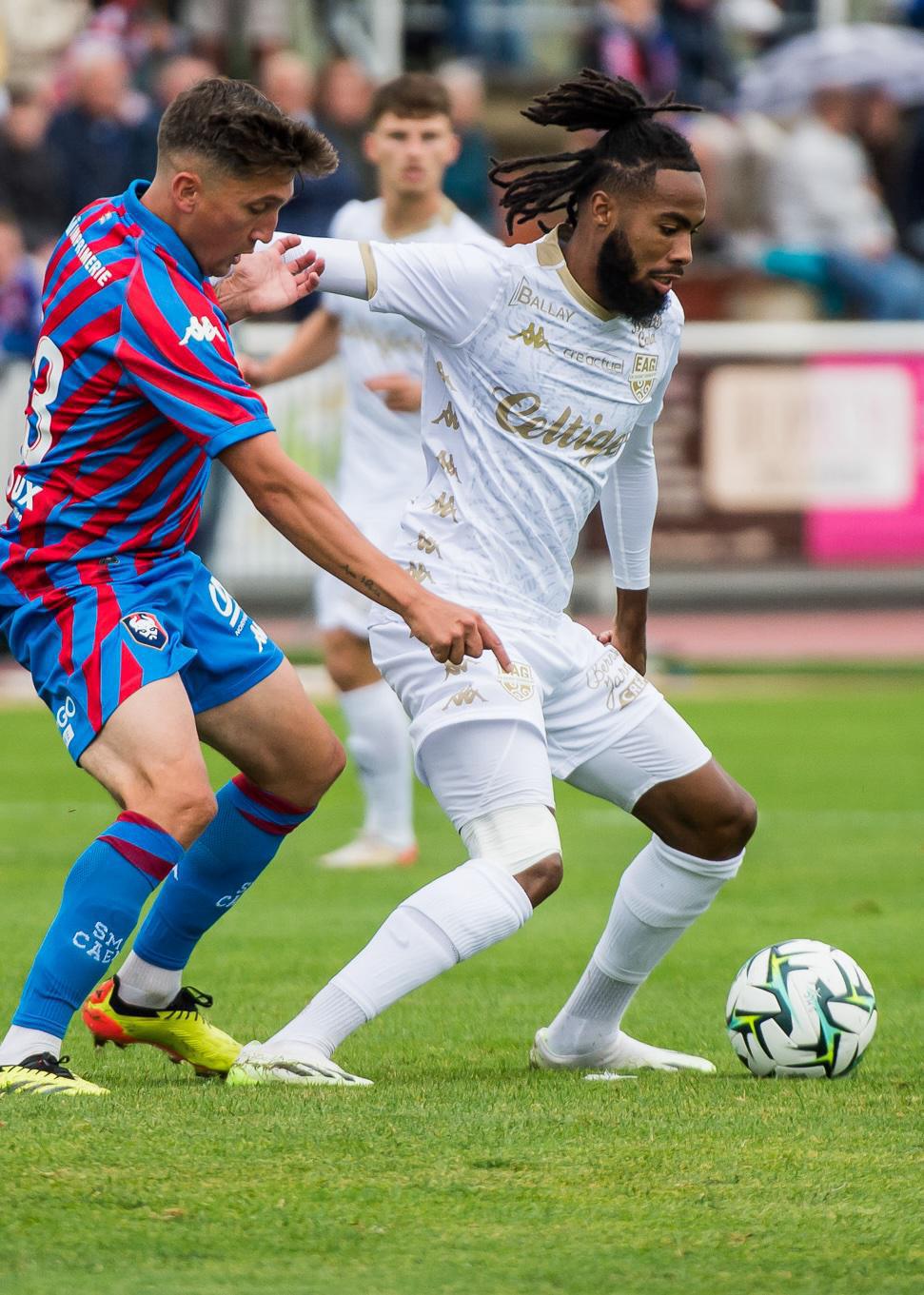 19 Sabri GUENDOUZ