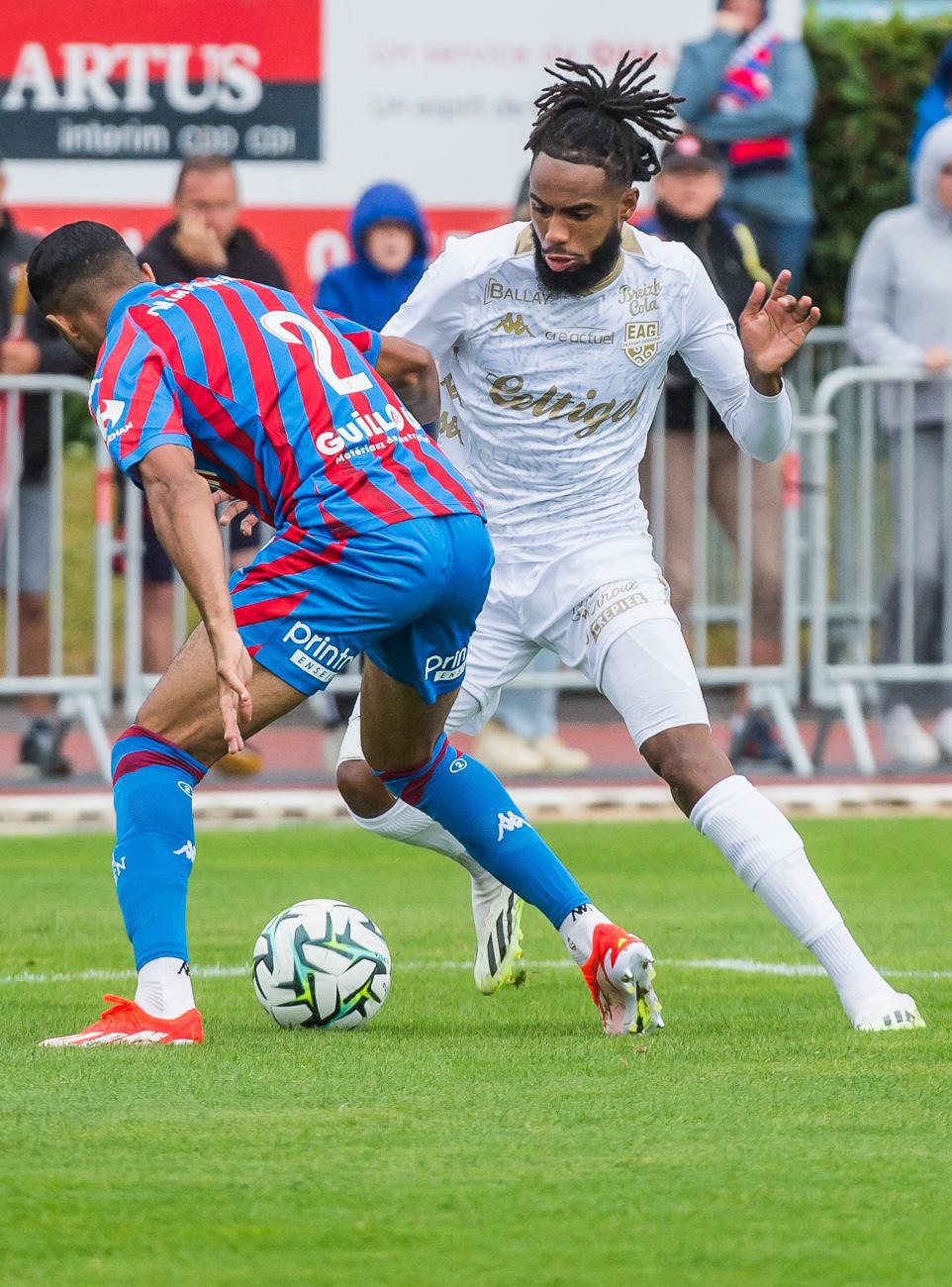 19 Sabri GUENDOUZ