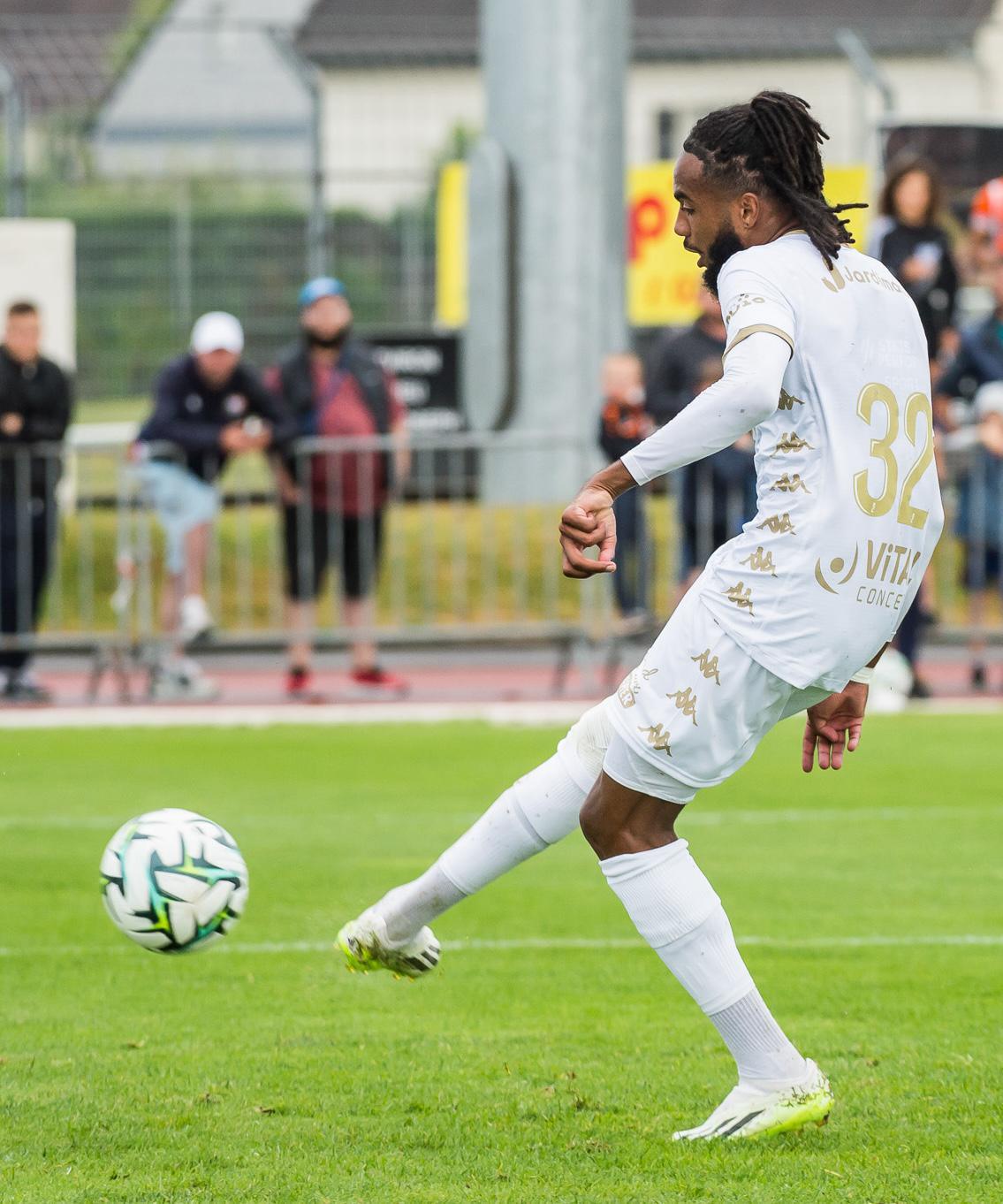 19 Sabri GUENDOUZ