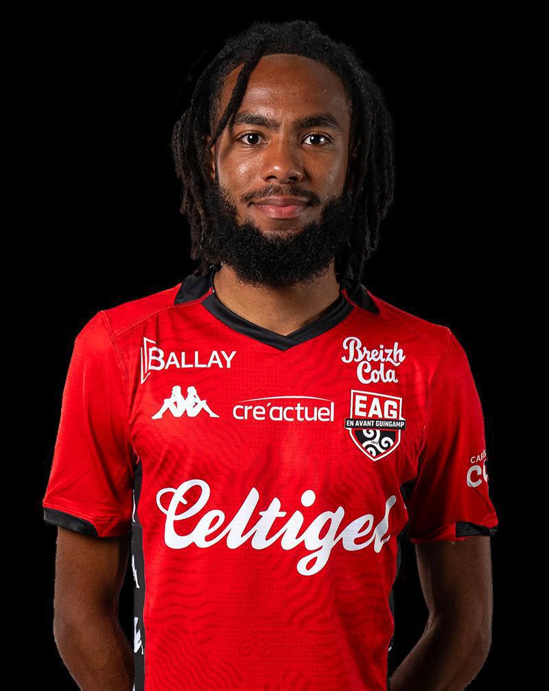 19 Sabri GUENDOUZ