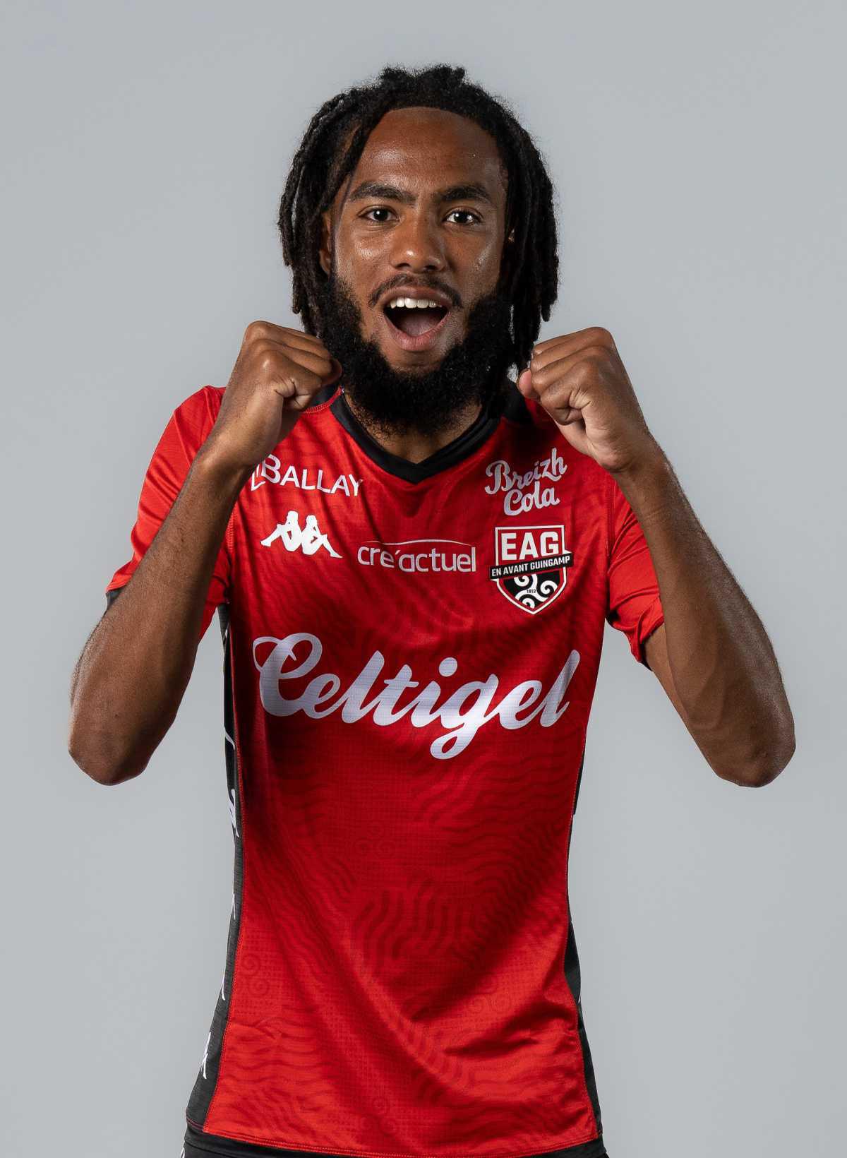 19 Sabri GUENDOUZ