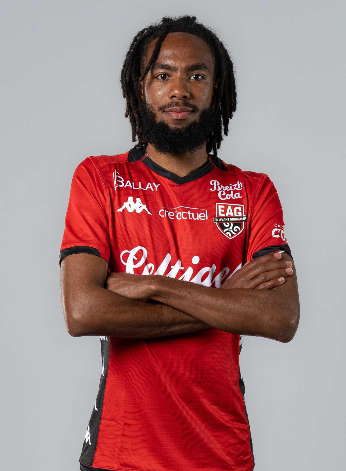 19 Sabri GUENDOUZ