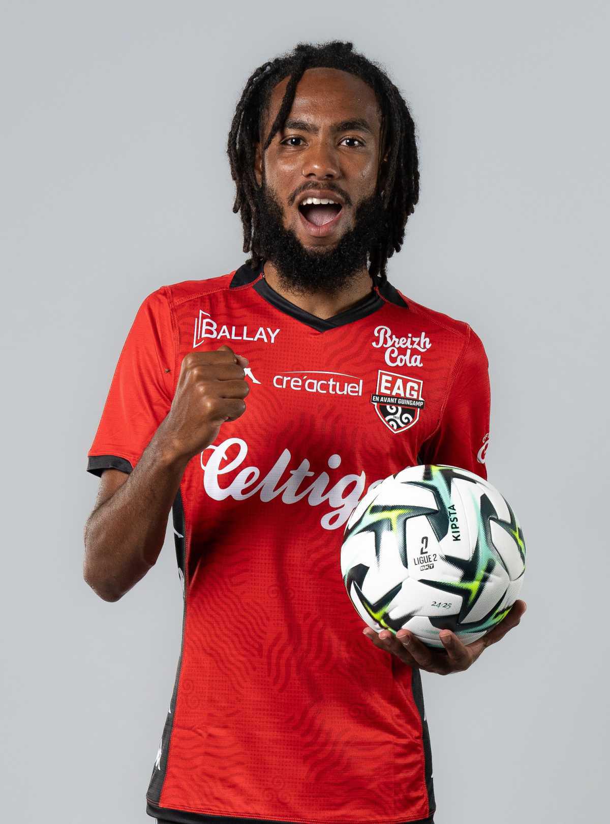 19 Sabri GUENDOUZ