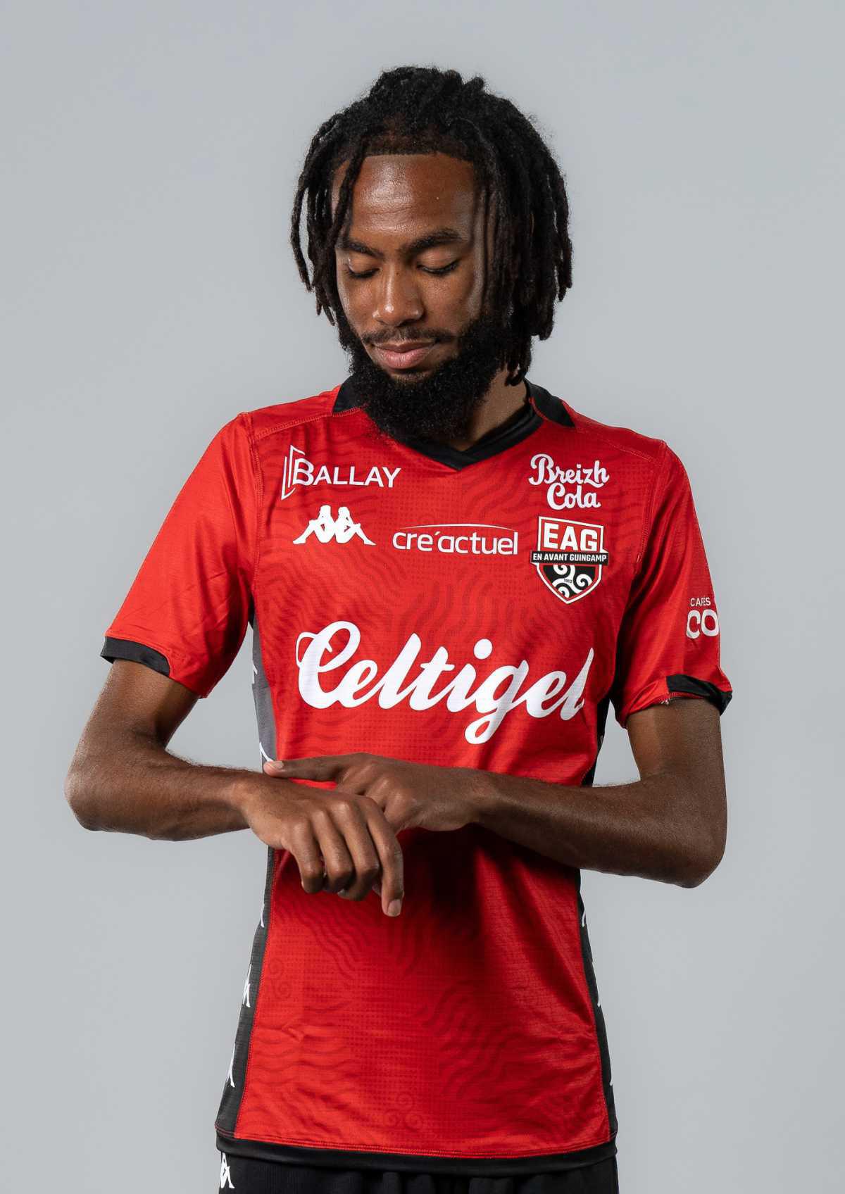 19 Sabri GUENDOUZ