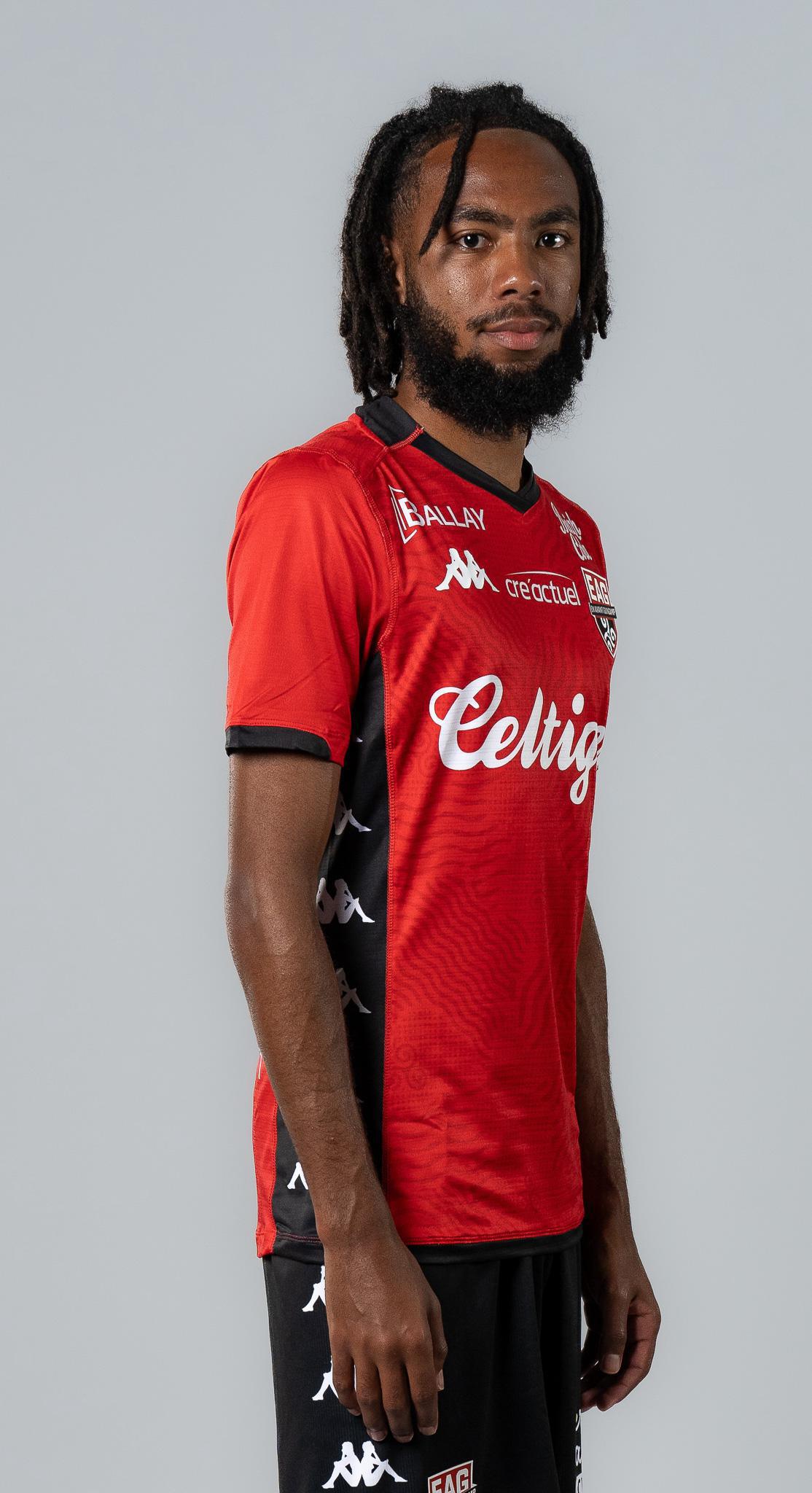 19 Sabri GUENDOUZ