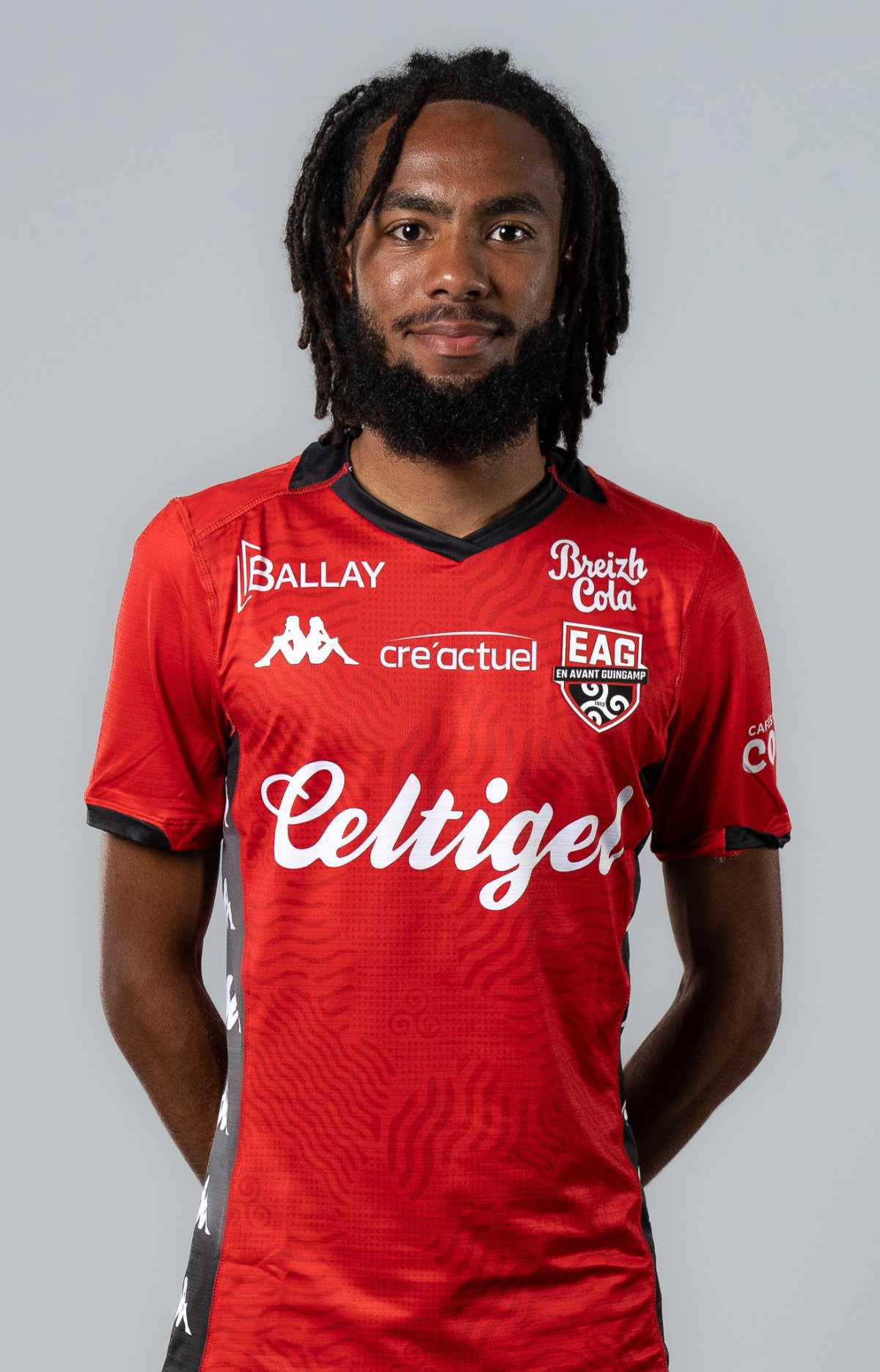 19 Sabri GUENDOUZ