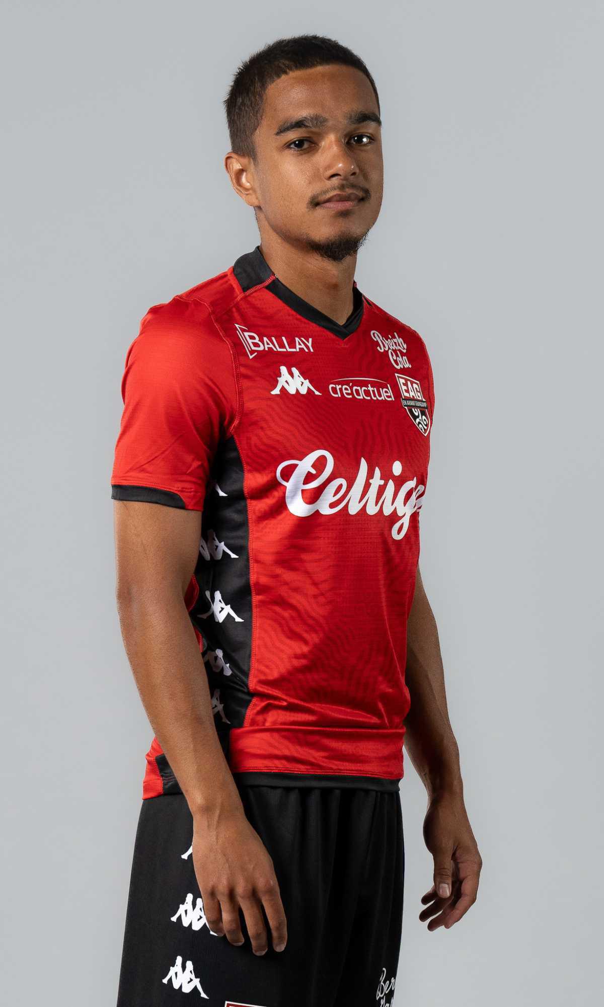 6 Lenny Vallier