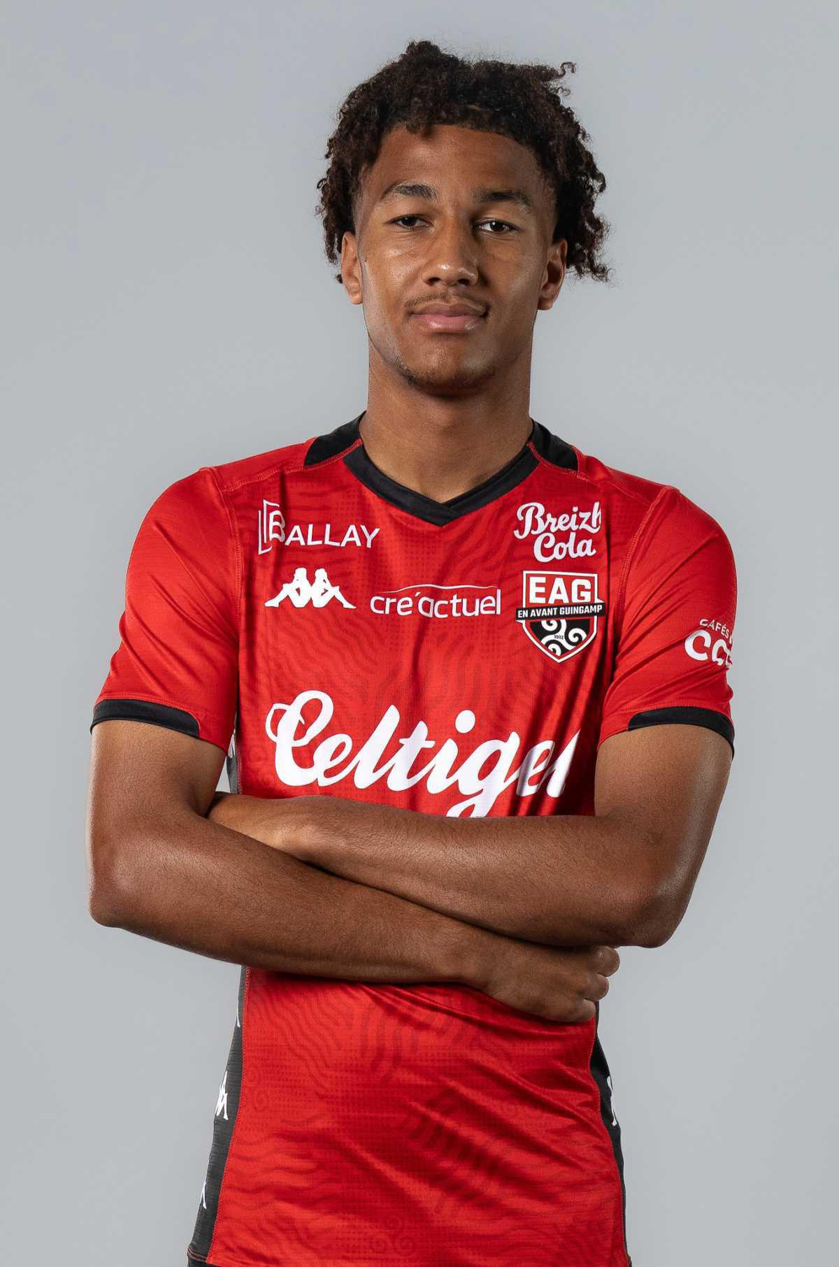 38 Idriss Planeix