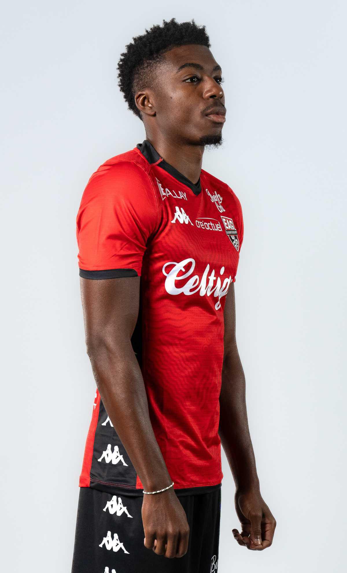 22 Alpha Sissoko