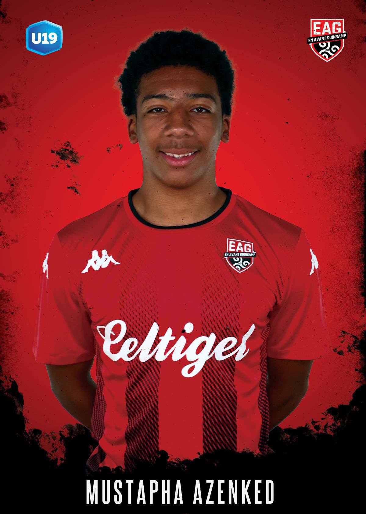 National U19