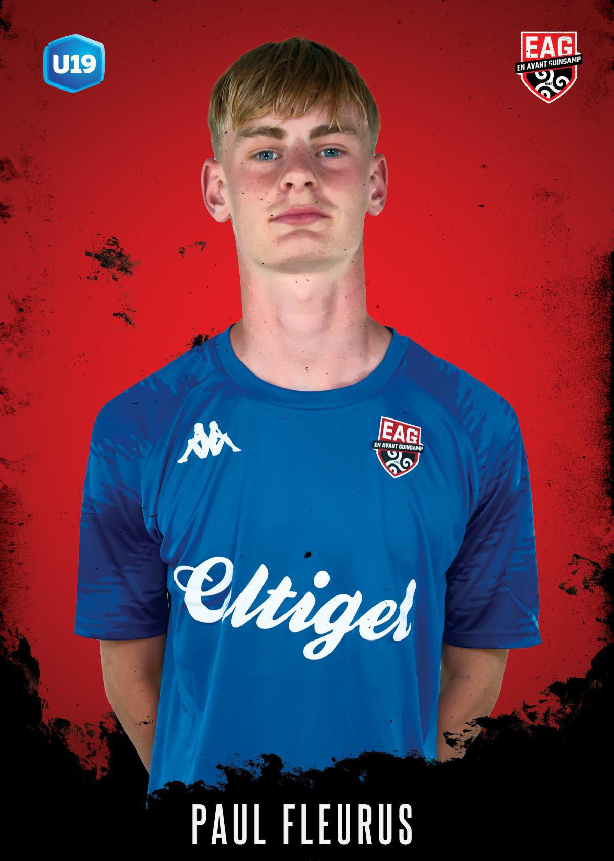 National U19
