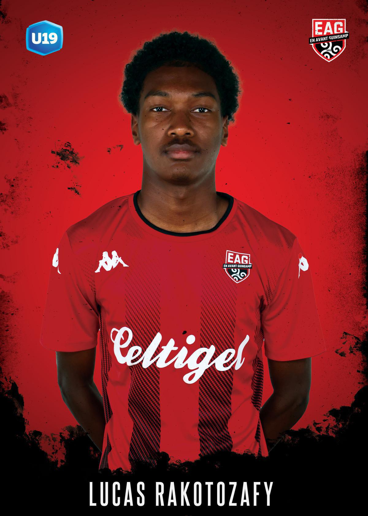 National U19