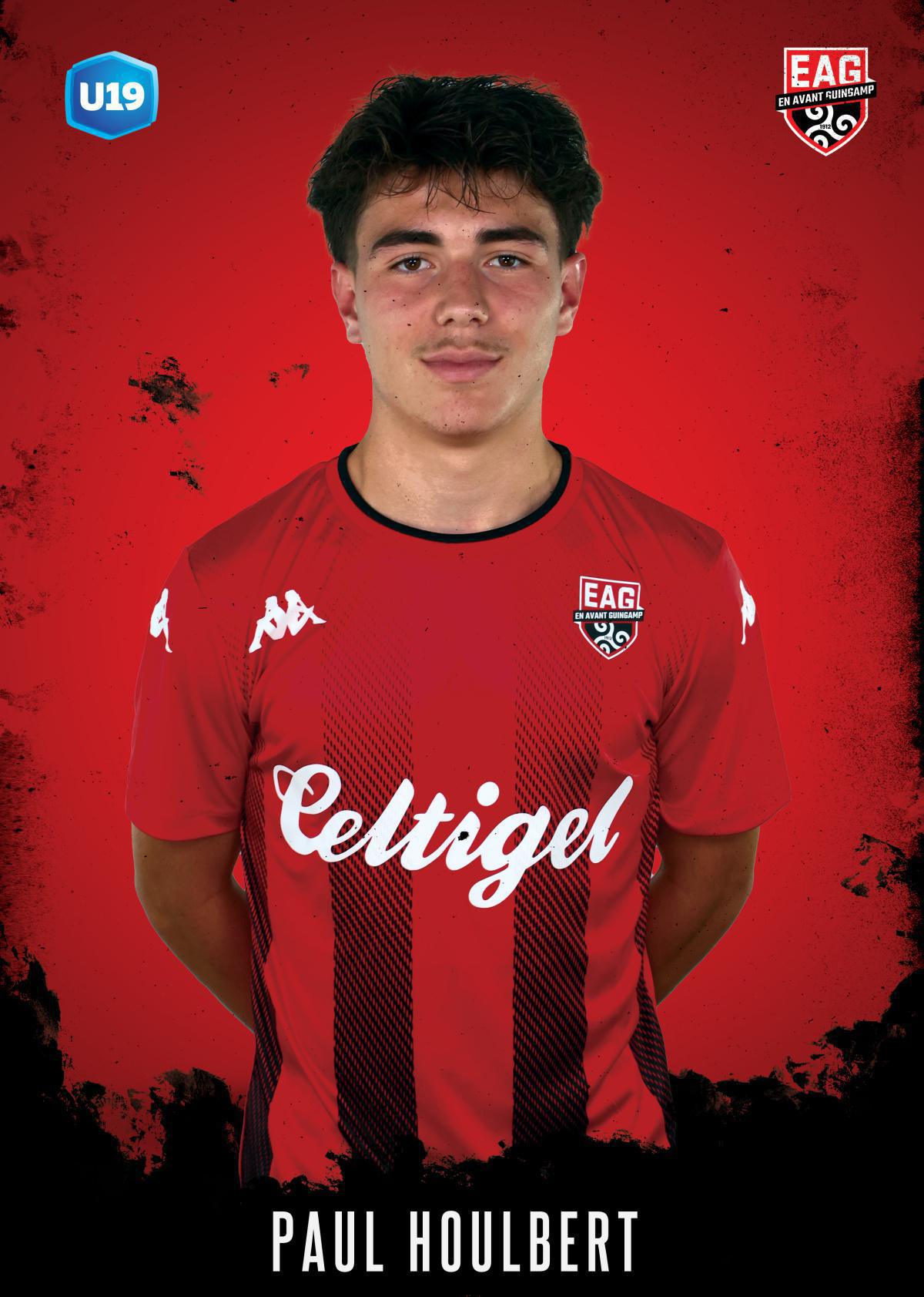National U19