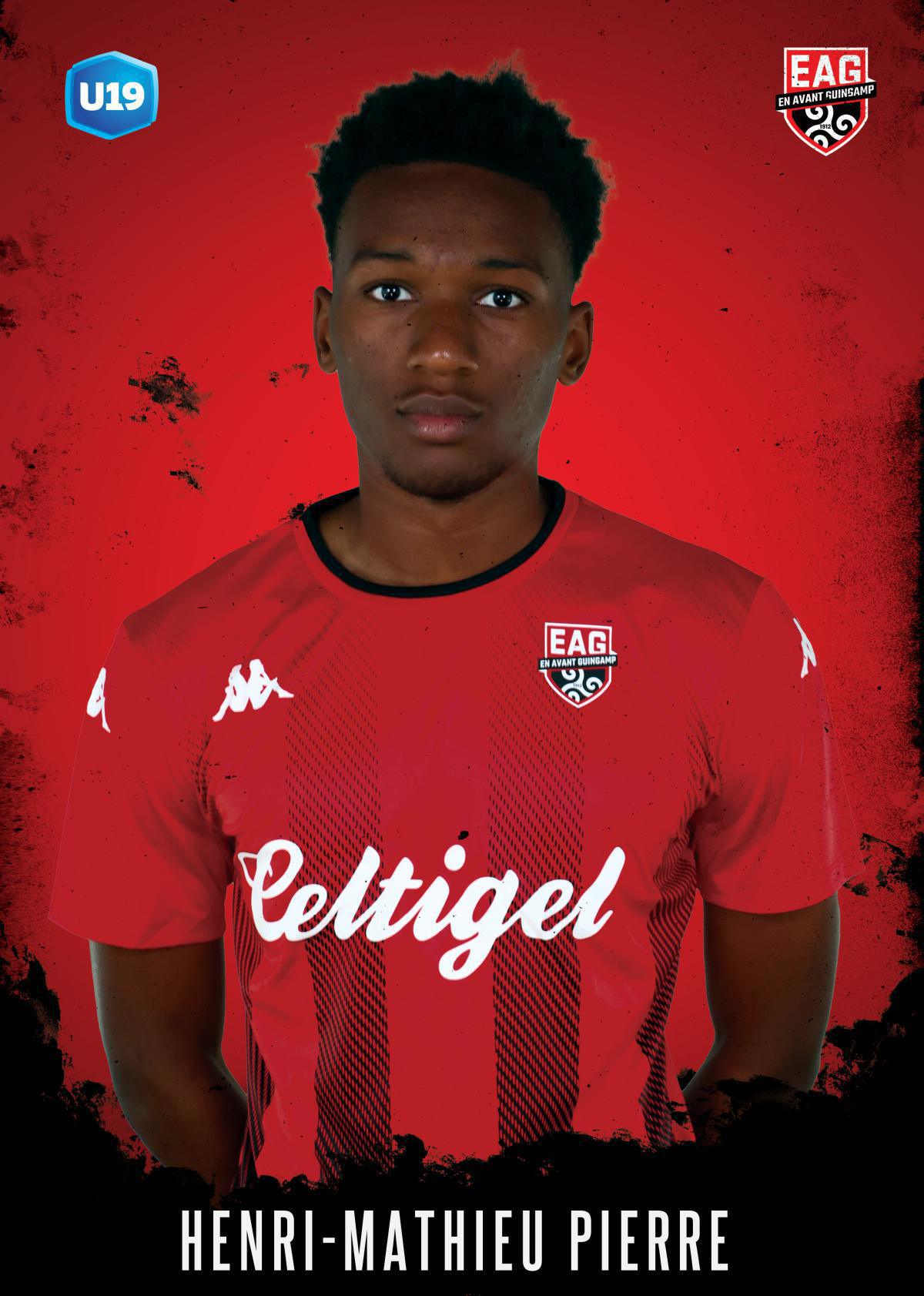 National U19