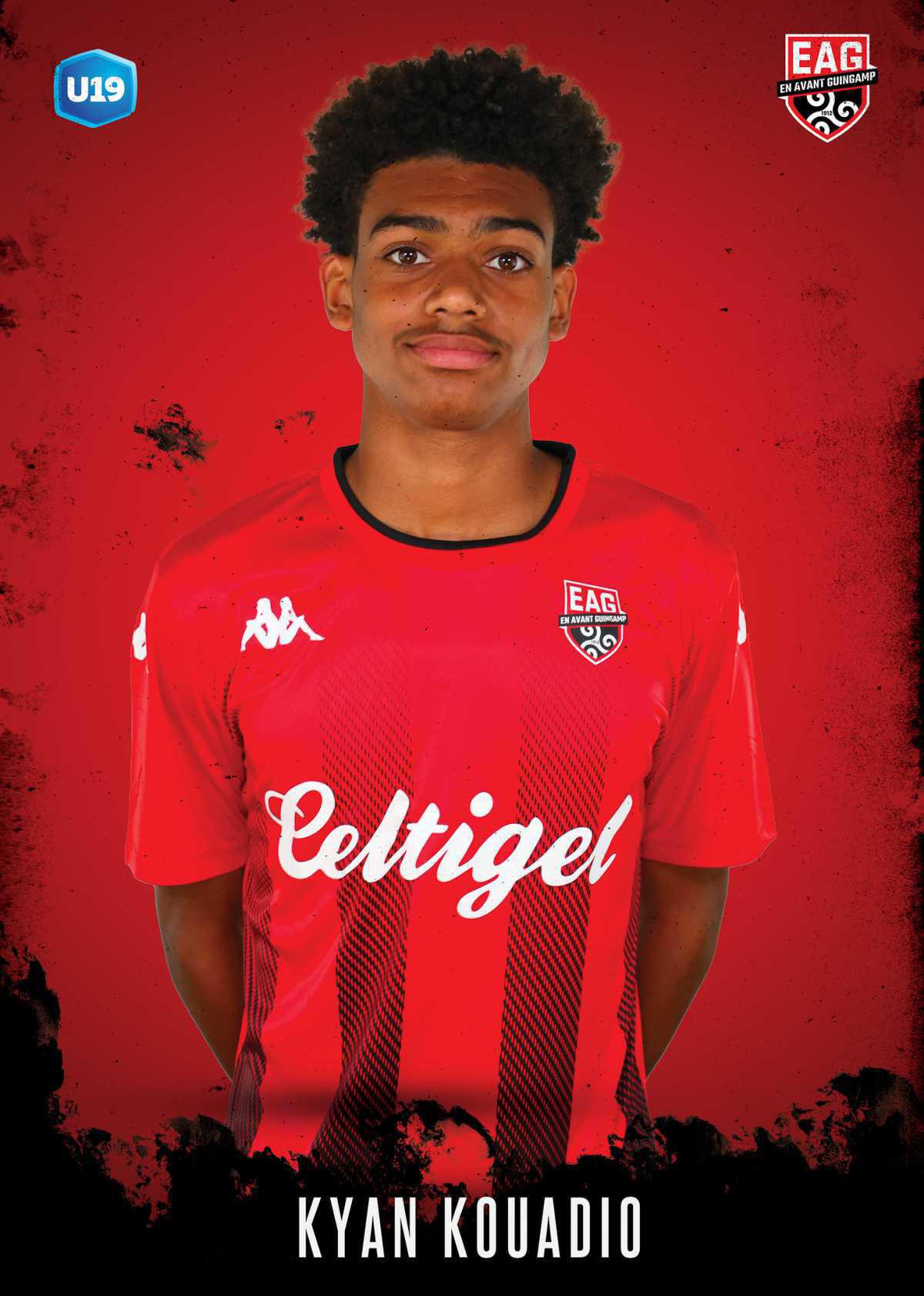 National U19