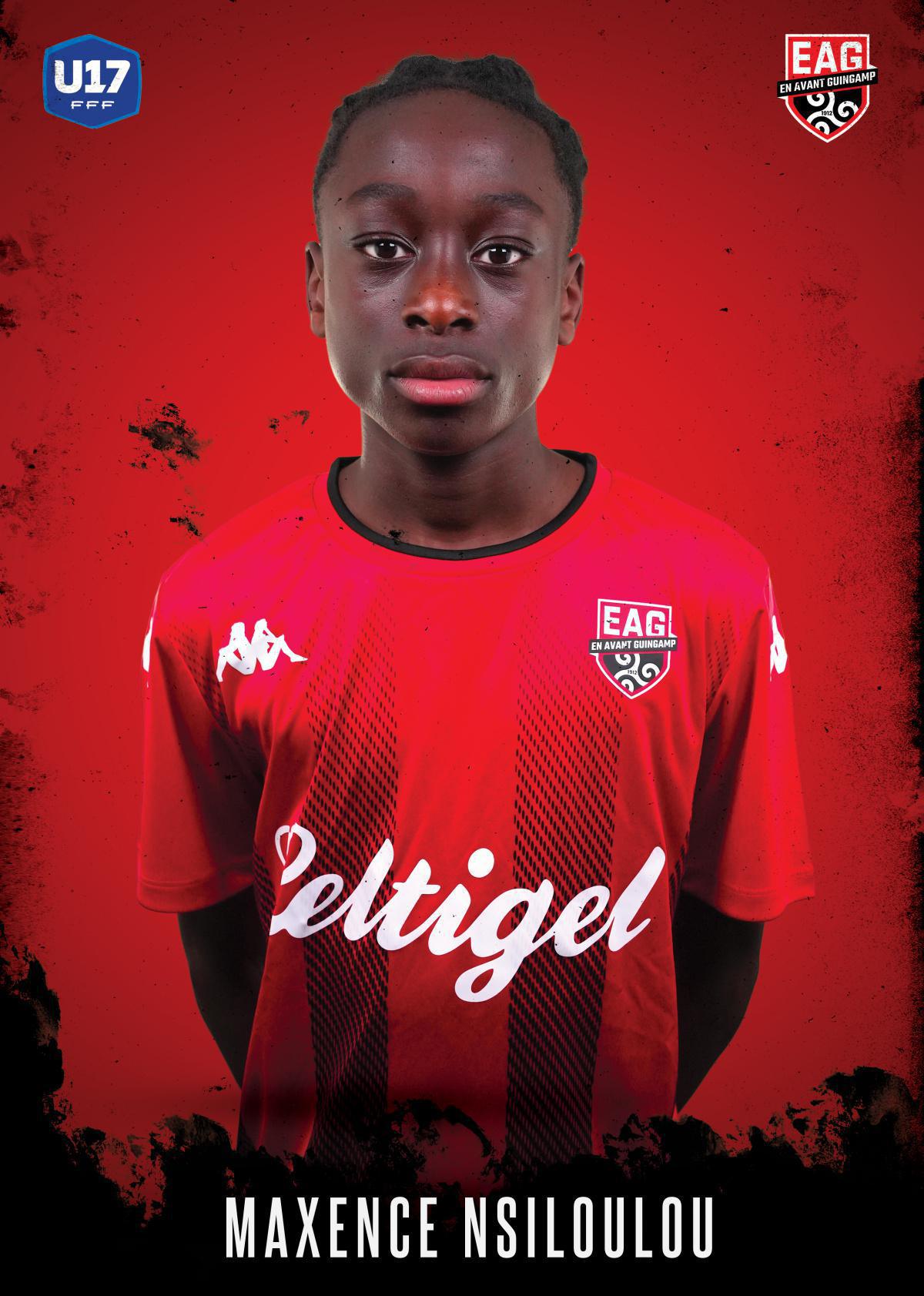 National U17
