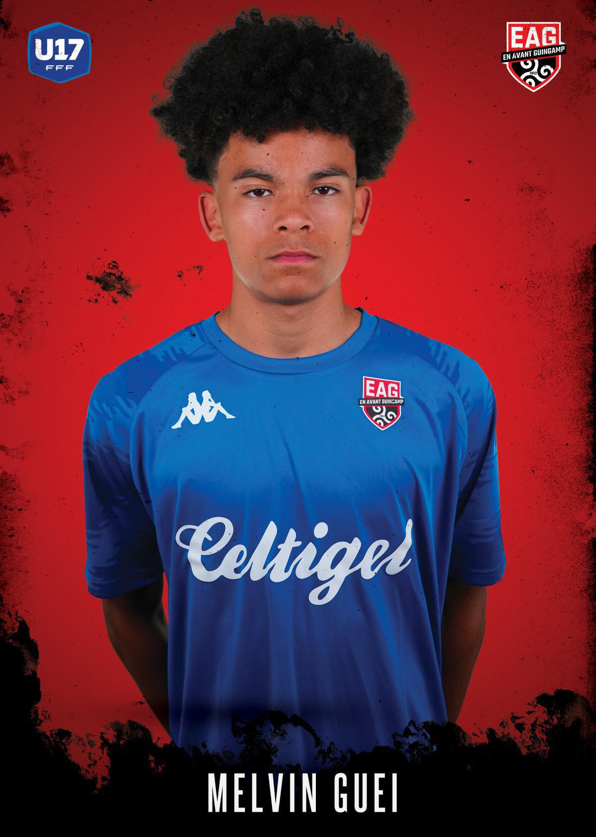 National U17