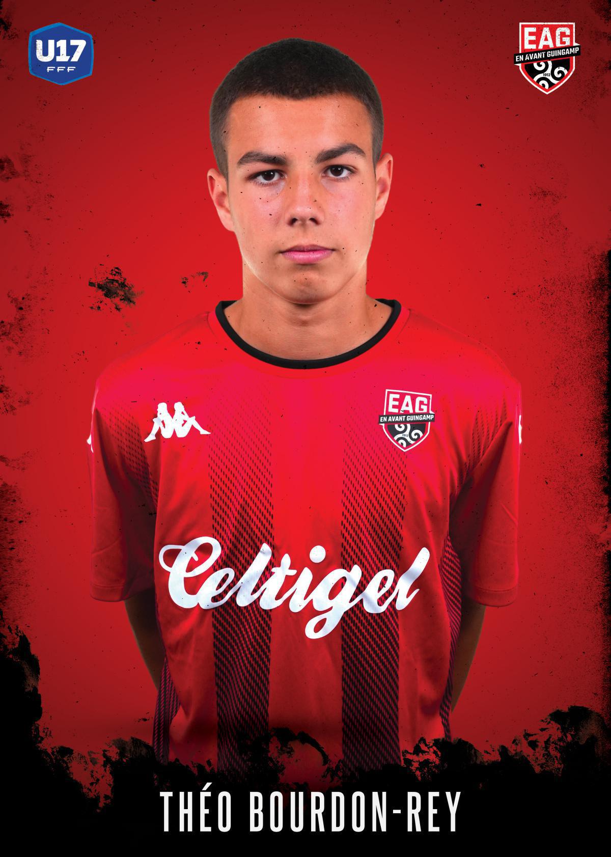 National U17
