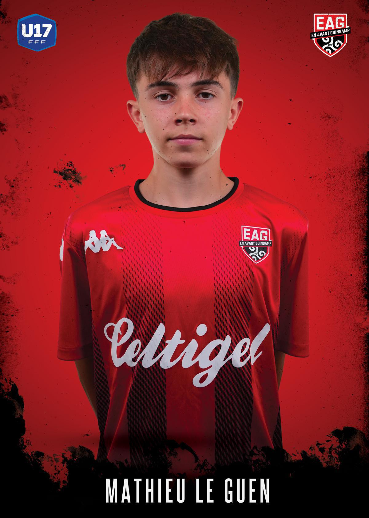 National U17