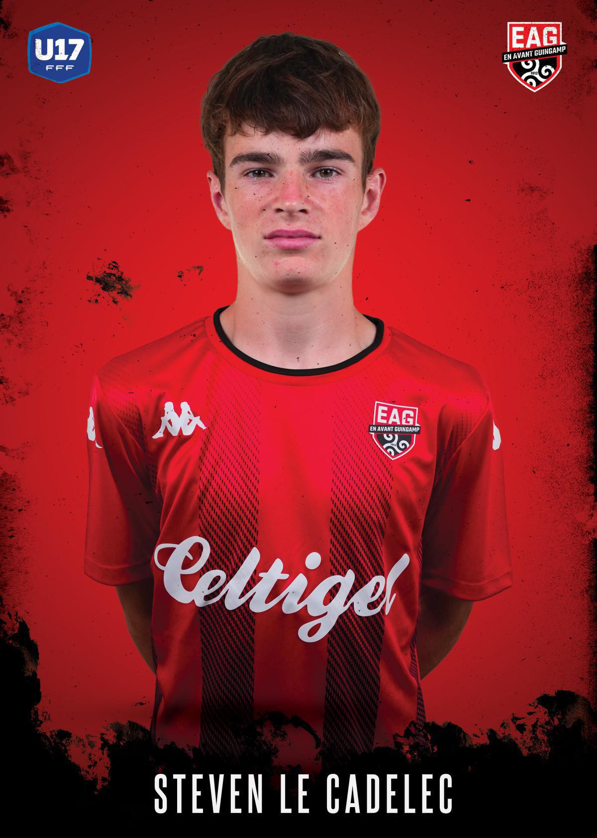 National U17