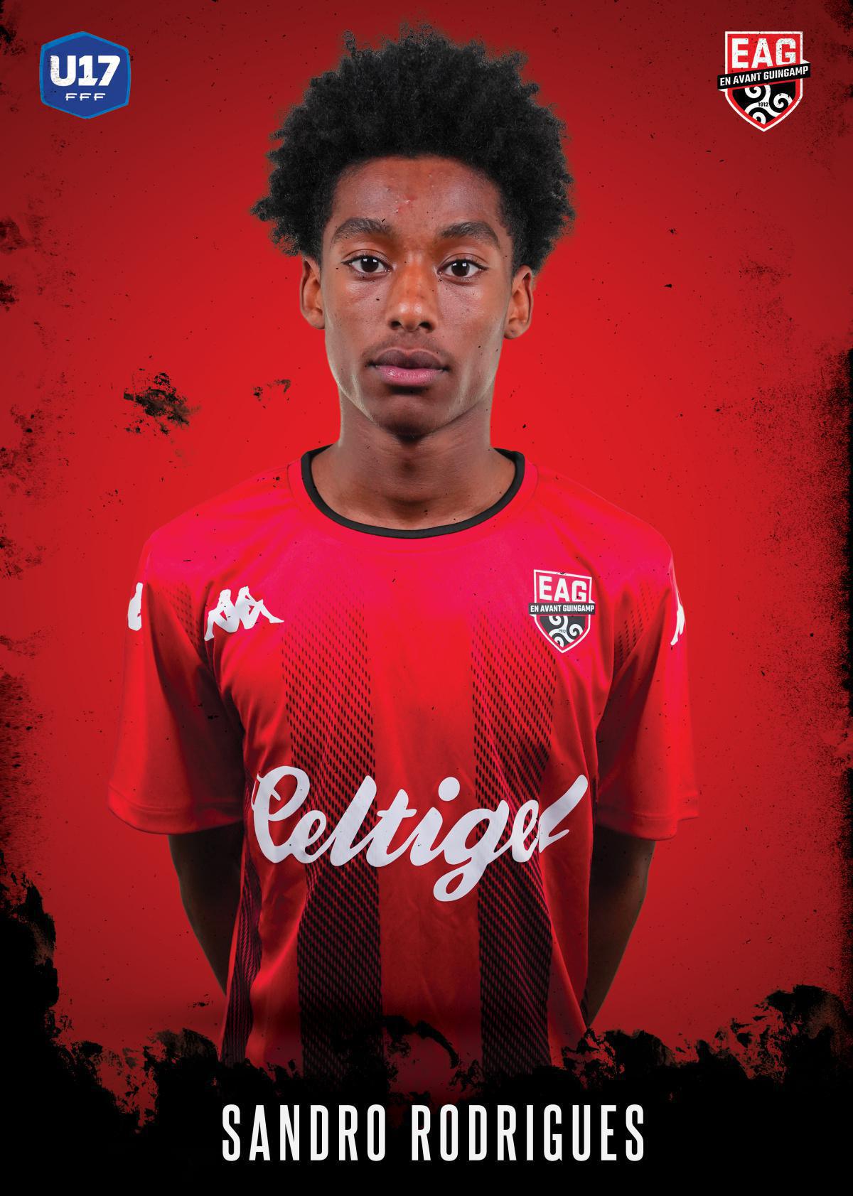 National U17