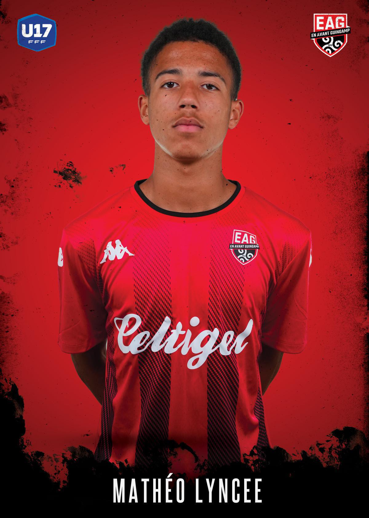 National U17