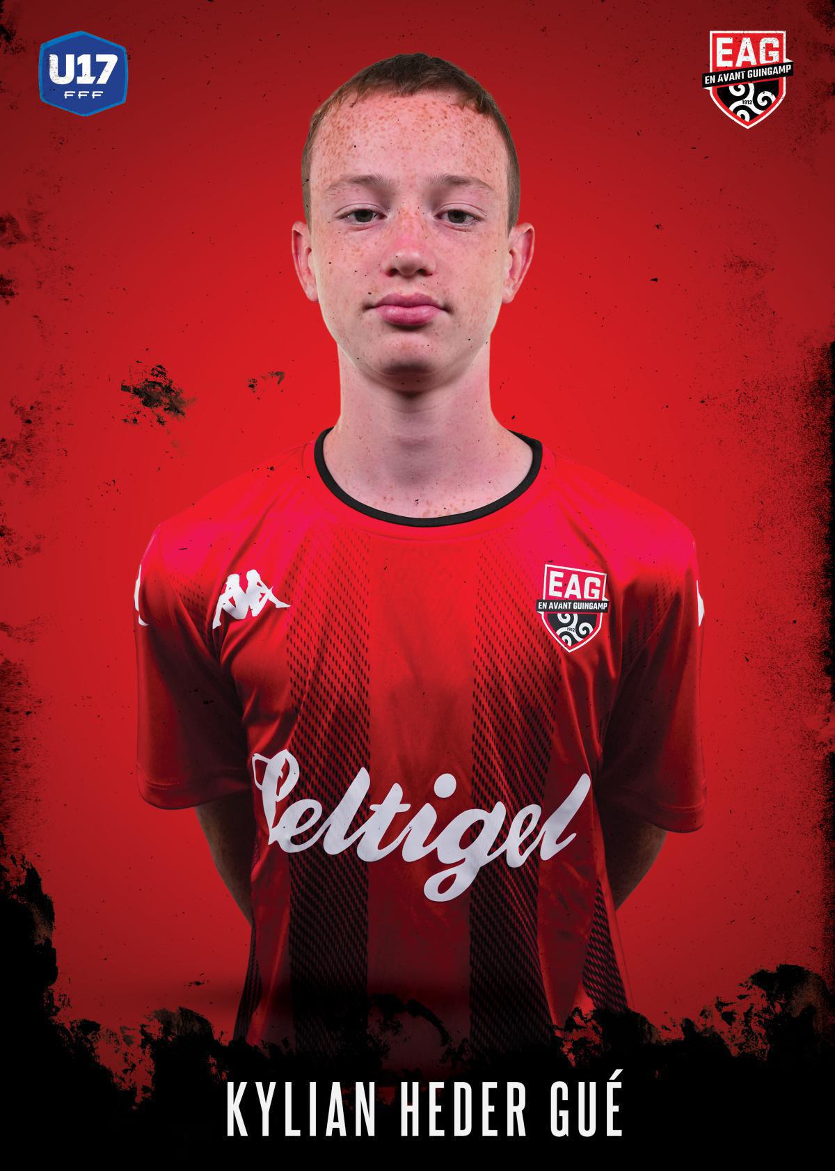 National U17