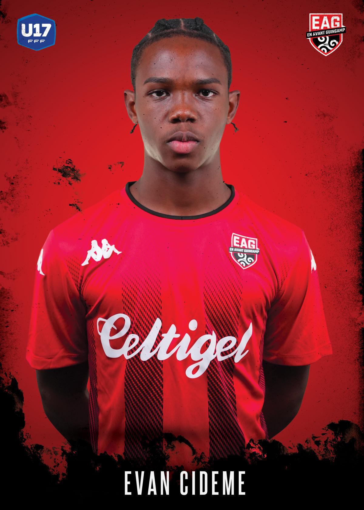 National U17