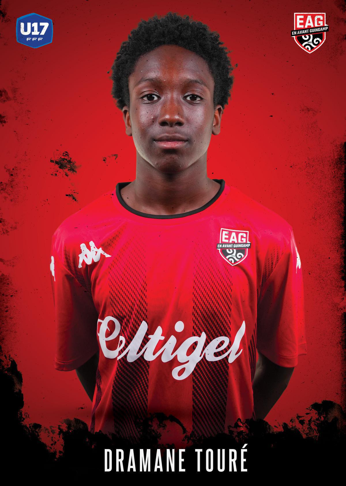 National U17