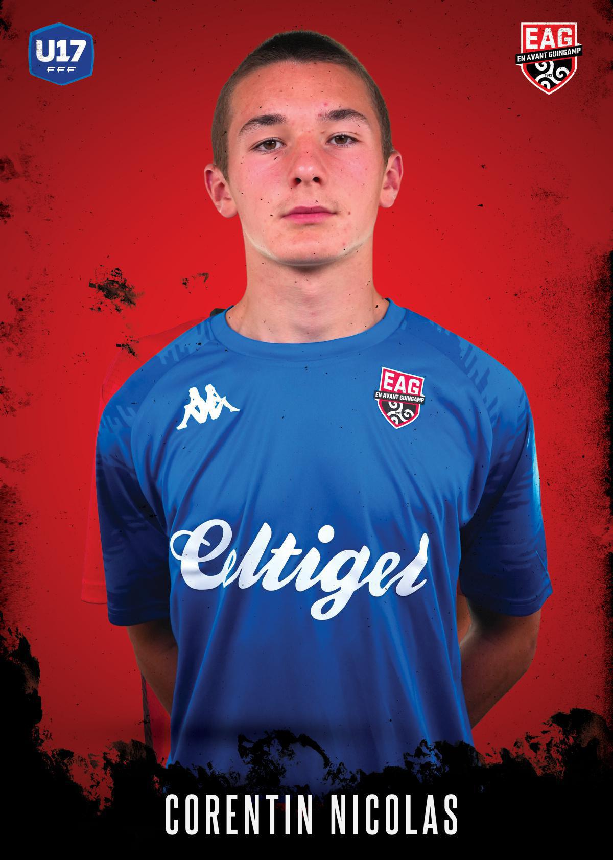 National U17