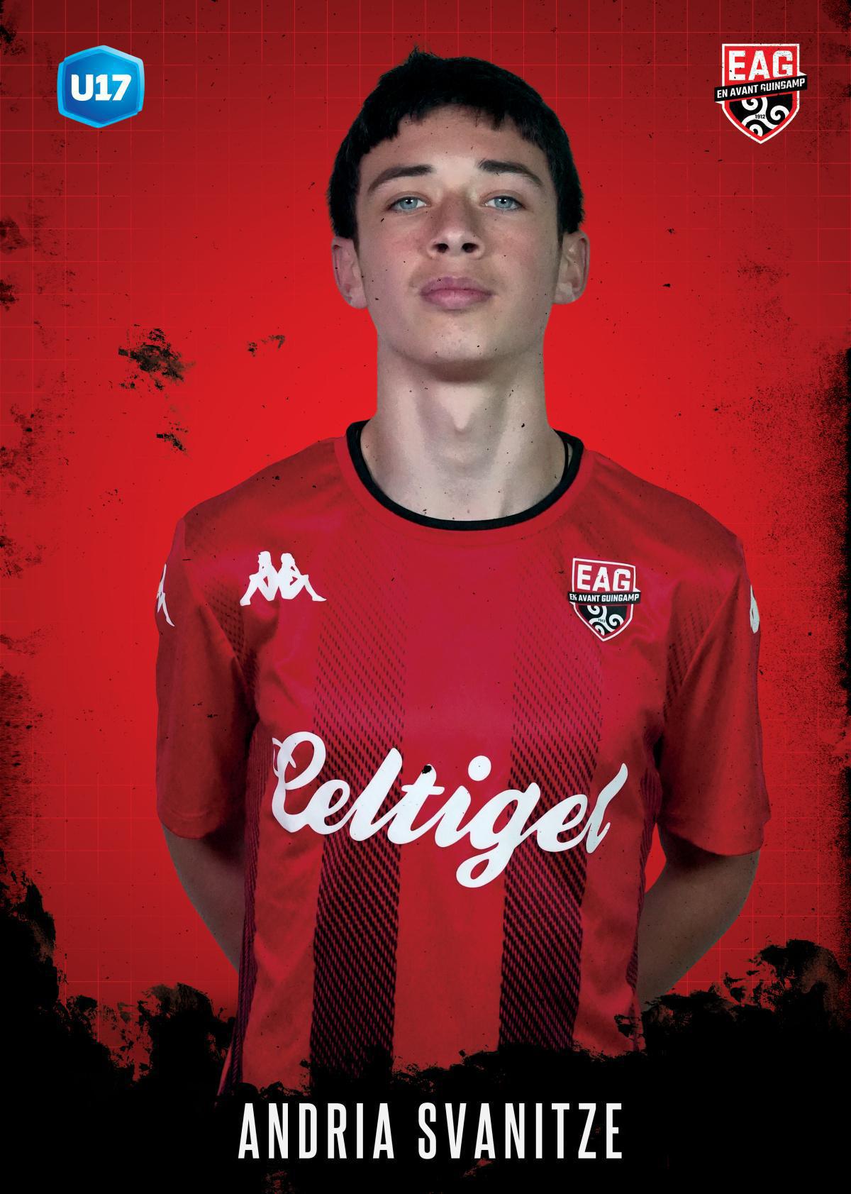 National U17