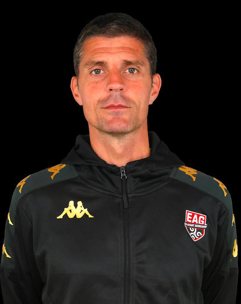 Benjamin Genton (Adjoint)