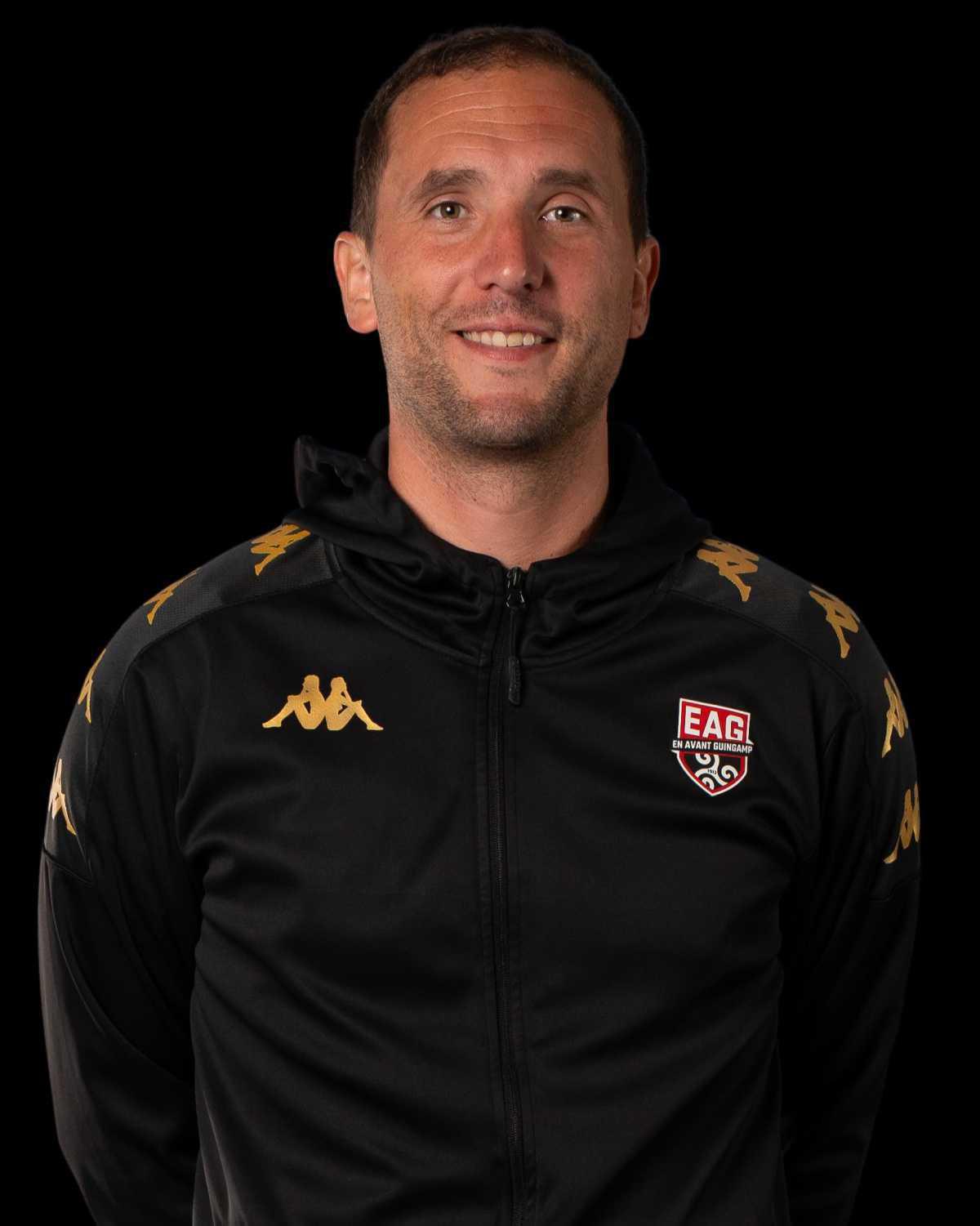 Anthony Corre (GDB)