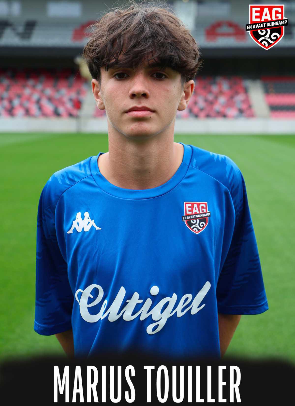 U15 - U16 Régional