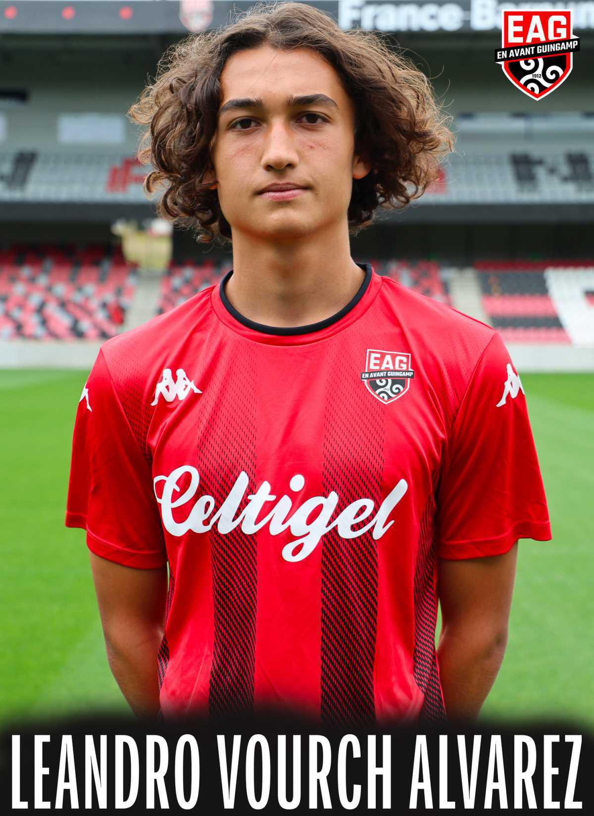 U15 - U16 Régional