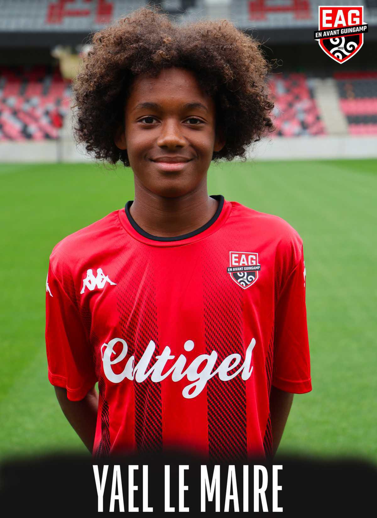 U15 - U16 Régional
