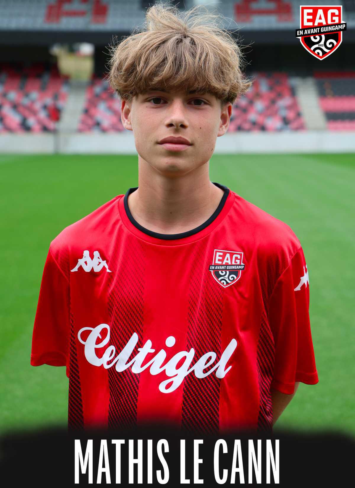 U15 - U16 Régional