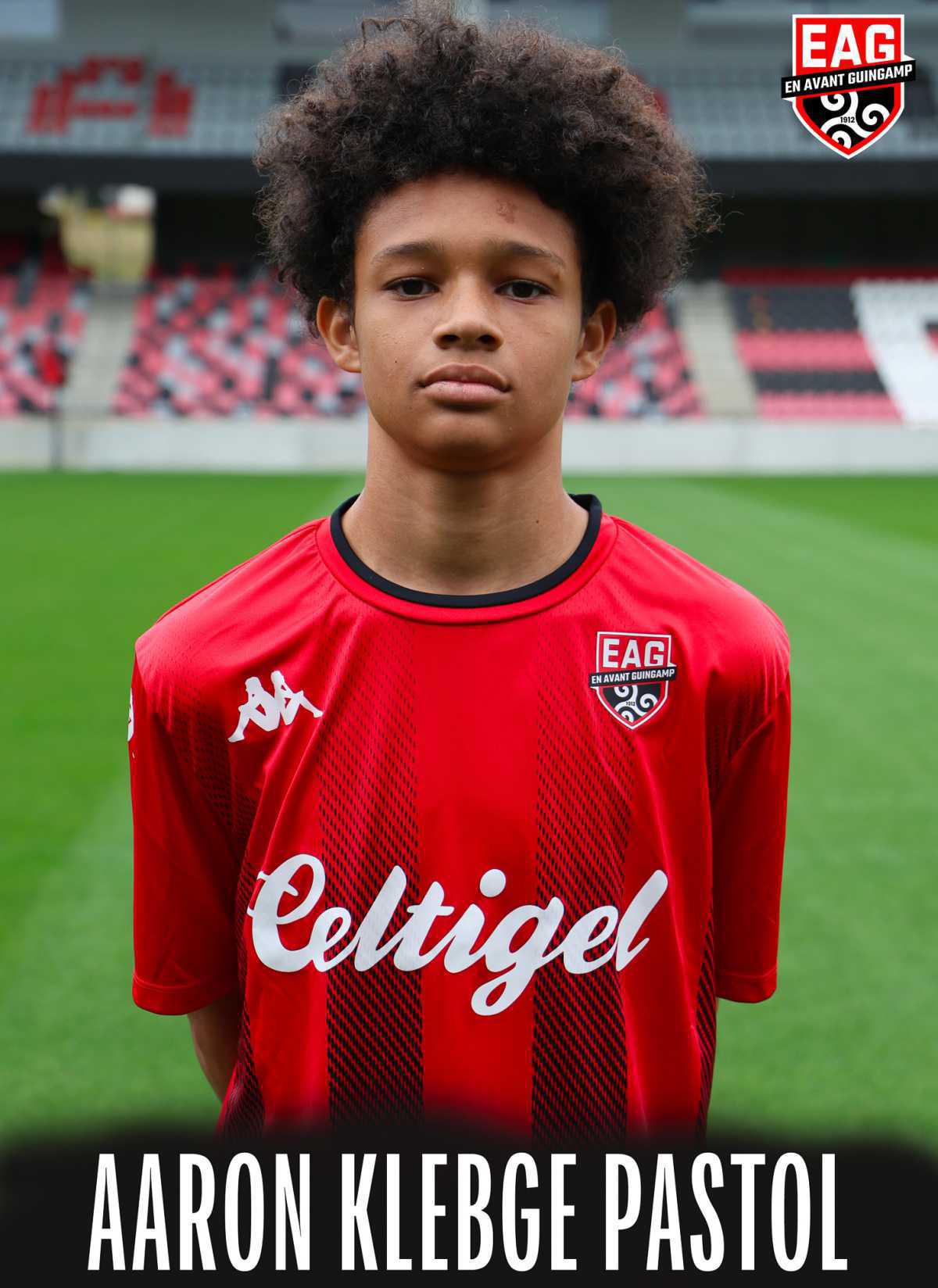 U15 - U16 Régional