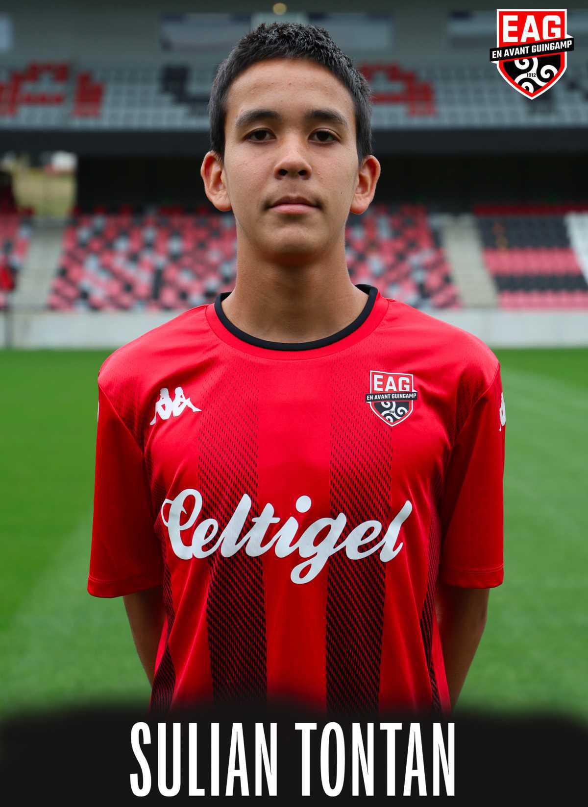 U15 - U16 Régional