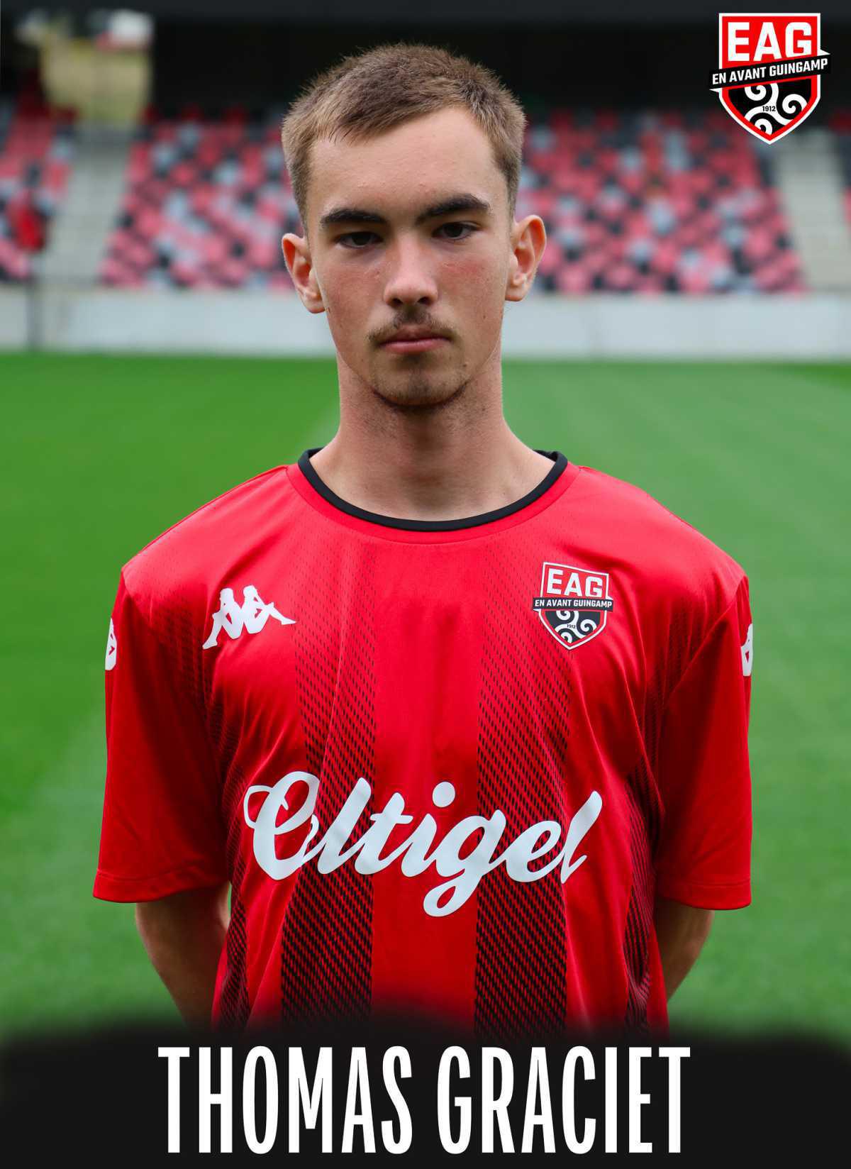 U15 - U16 Régional