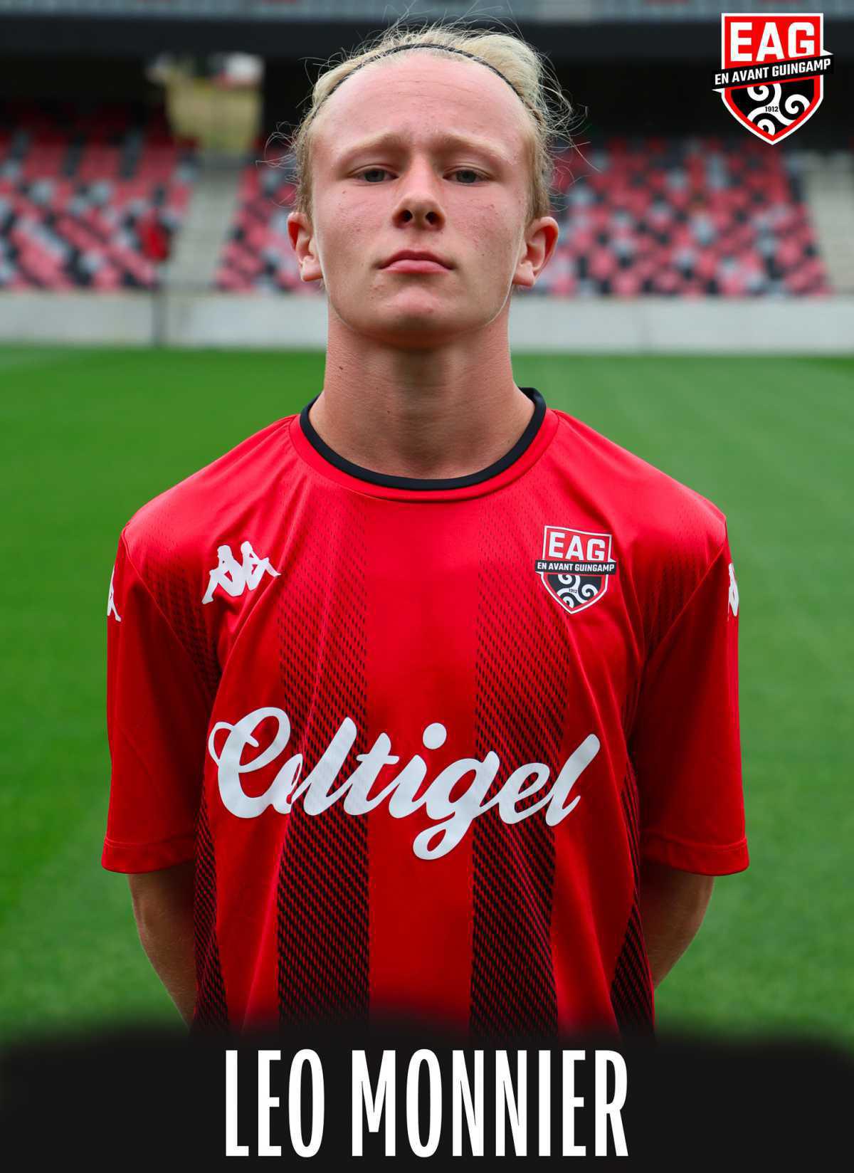 U15 - U16 Régional