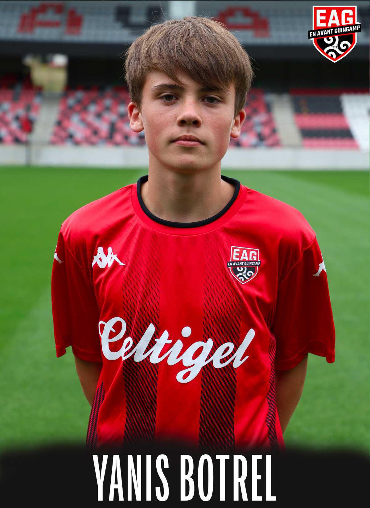 U15 - U16 Régional