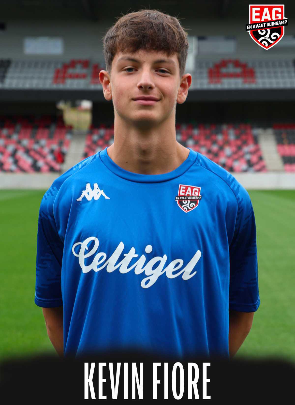 U15 - U16 Régional