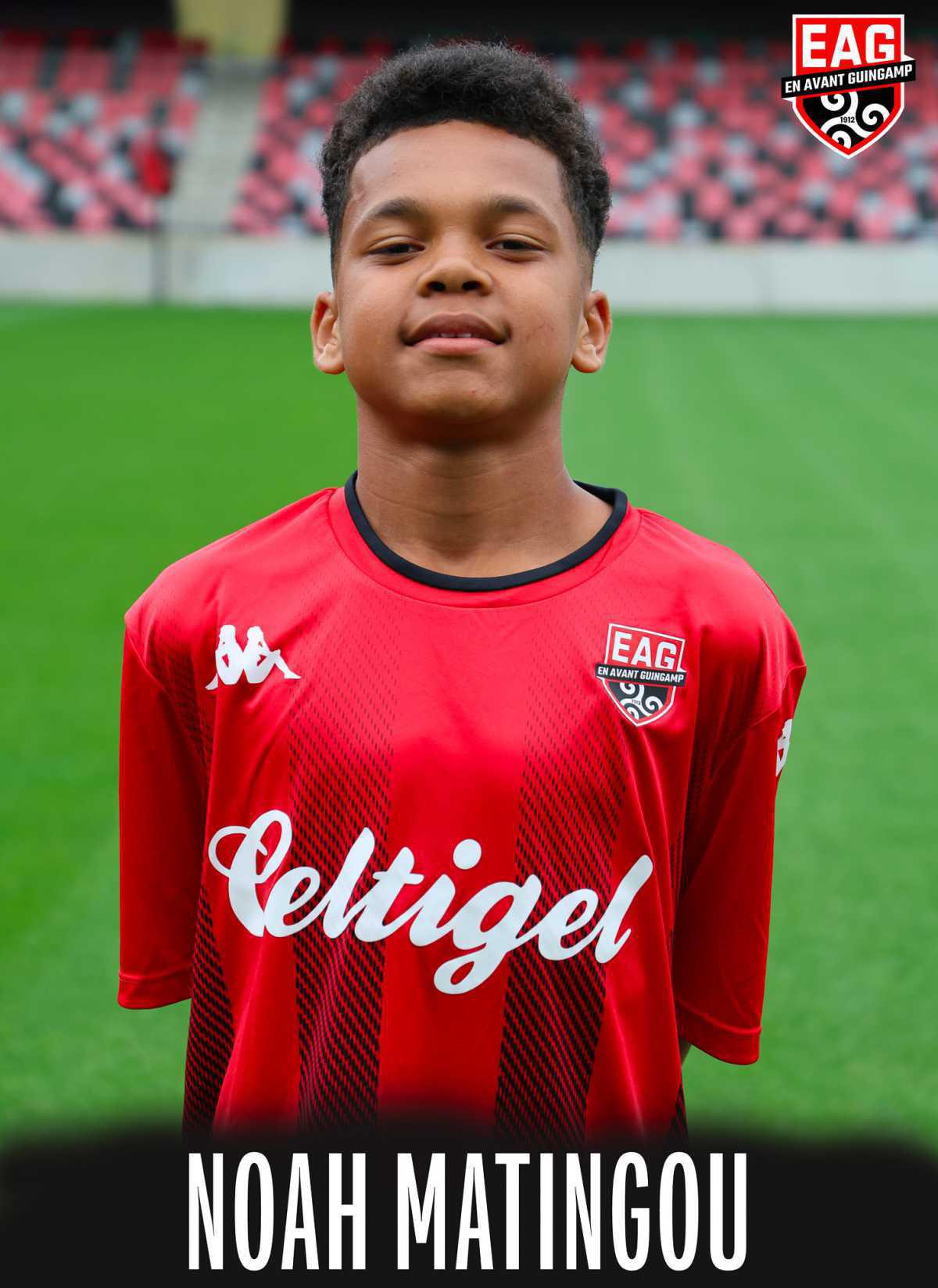 U15 - U16 Régional